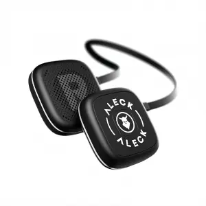 ALECK 006 Nunchucks - Audiosysteme für Ski- und Snowboardhelme