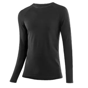 LÖFFLER Shirt L/S Transtex Merino - Funktionsshirt Herren