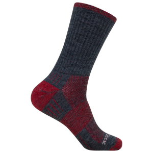 Wrightsock - Escape Merino Crew - Multifunktionssocken