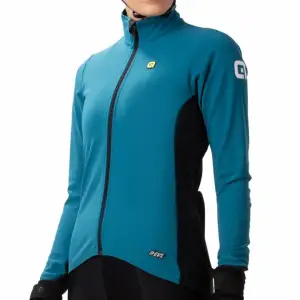 ALÉ CYCLING R-EV1 Future warm - Rennradjacke Damen