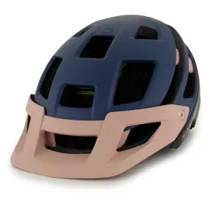 Smith - Forefront 2 MIPS - Radhelm Gr 51-55 cm - S;55-59 cm - M;59-62 cm - L bunt;lila;schwarz