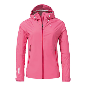 SCHÖFFEL 2.5L Jacket Vistdal L - Wanderjacke Damen