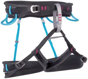 C.A.M.P. Aurora - Klettergurt Damen