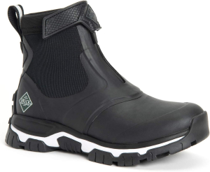 MUCK BOOT Apex Mid Zip - Gummistiefel, Sportstiefel Damen
