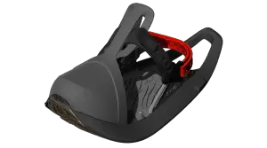 EVVO Toree - Schneeschuhe