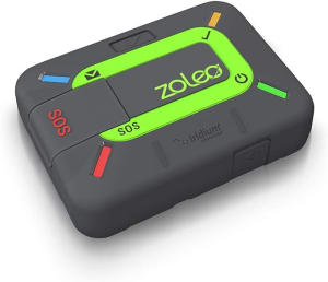 ZOLEO Globaler Satellitenkommunikator - Satelliten Kommunikation