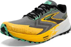 BROOKS Catamount 3 - Trailrunnungschuhe, Herren