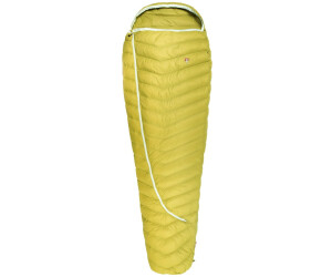 GRÜEZI BAG Biopod DownWool Extreme Light - Schlafsack