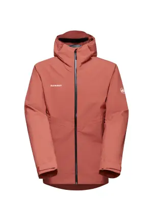 MAMMUT Alto Light HS Hooded Jacket - Hardshelljacke Herren