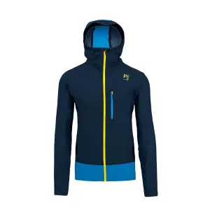 KARPOS Lot Rain - Regenjacke, Hardshelljacke
