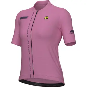 ALÉ CYCLING PR-E Follow Me - Rennrad-Trikot Damen