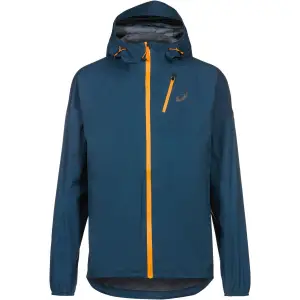ASICS Fujitrail Waterproof Jacket - Wasserdichte Laufjacke Herren