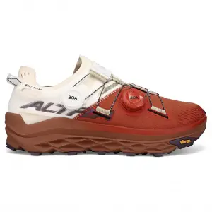 Altra - Women's Mont Blanc Boa - Trailrunningschuhe Gr 10;6;6,5;7;7,5;8;8,5;9;9,5 bunt