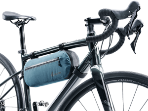 DEUTER Cabezon FB 4 - Fahrradtasche, Bikepacking