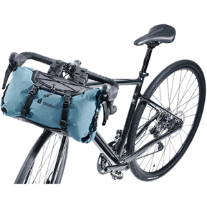 Deuter Cabezon HB 14 - Fahrrad-Lenkertasche, Bikepacking