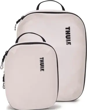 THULE Compression Packing Cube - Reisegepäck, Kompressionswürfel