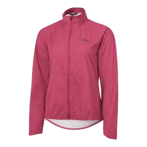 LÖFFLER Bike Jacket WPM Pocket - Bike-Regenjacke Damen