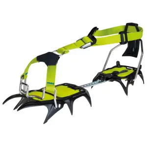 Edelrid Shark Steigeisen