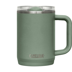 CAMELBAK Thrive Mug - Auslaufsicherer isolierter Becher aus Edelstahl