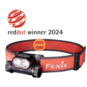 FENIX HM65R-T V2.0 - Stirnlampe