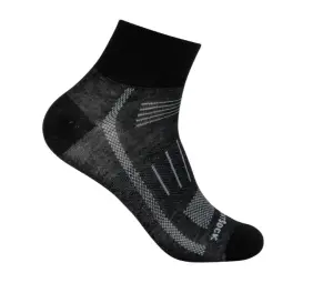 WRIGHTSOCK Endurance, doppelagige Socke, wadenlang - Socken