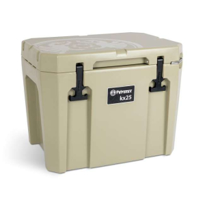 Petromax Passiv-Kühlbox 25 Liter sand - Passive Kühlboxen