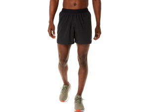 ASICS Road 5in Short - Shorts Herren