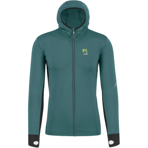KARPOS Lavaredo Evo Fleece - Fleecejacke Herren