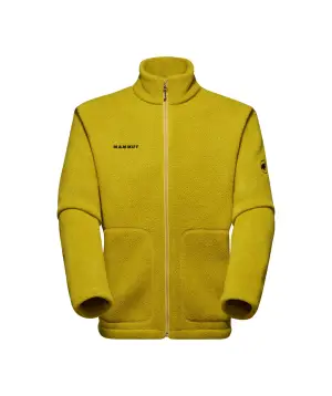 MAMMUT Falera ML Jacket - Fleecejacke Herren