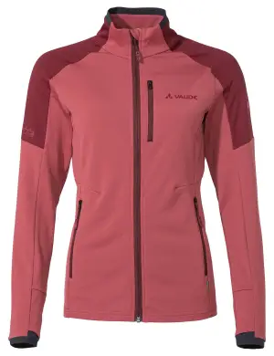 VAUDE Elope Fleece Jacke II - Fleecejacke Damen
