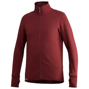 WOOLPOWER Jacket 400 - Merino-Jacke, Herren