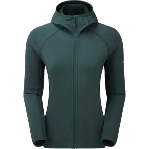 MONTANE Women’s Protium Hooded Fleece Jacket - Fleecejacke, Damen