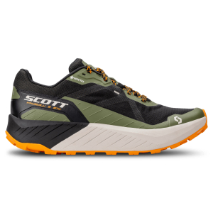 Test: SCOTT Kinabalu 3 GTX - Lauf Schuhe/ Trailrunning Schuhe