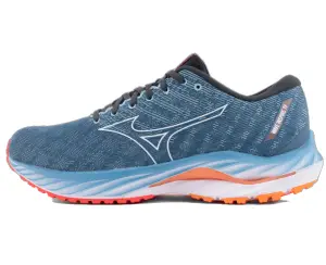 MIZUNO Wave Inspire 19 - Laufschuh, Herren