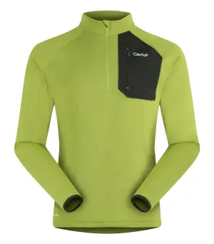 CIMALP Dolent - Fleecejacke Herren