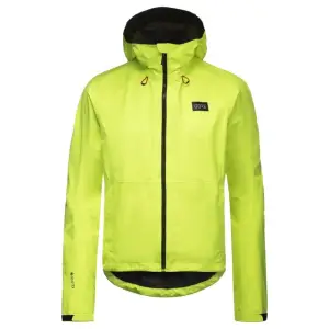 GOREWEAR Endure GORE-TEX Jacke - Fahrrad-Regenjacke Herren