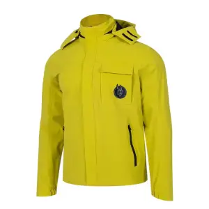 PROTECTIVE P-Day N´Nite - Rad-Regenjacke, Herren