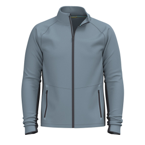 SMARTWOOL Active Fleece-Jacke - Fleecejacke Herren