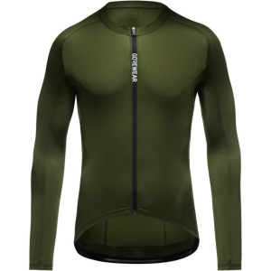 GOREWEAR Spinshift Langarm Trikot - Rennrad-Trikot, Herren