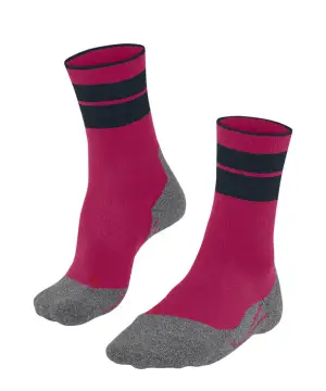 FALKE TK Stabilizing Damen Trekking Socken - Wandersocken