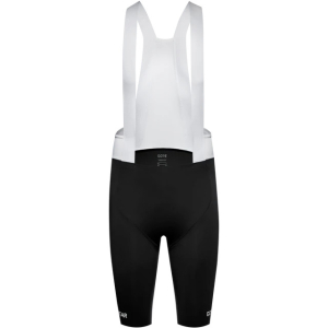 GOREWEAR Spinshift - kurze Trägerhose Herren 