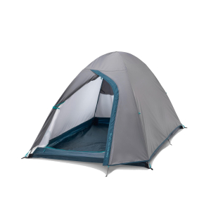DECATHLON Campingzelt MH100 für 2 Personen - Campingzelt