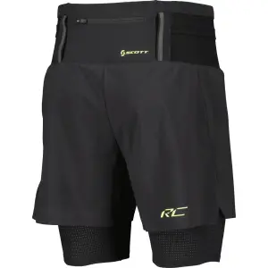 SCOTT RC Run Hybrid - Laufshorts Herren 