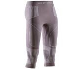 X-BIONIC Energy Accumulator Light Pants 3/4 - Baselayer Damen