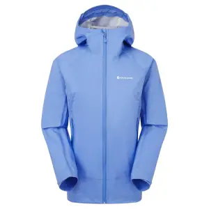 MONTANE Women's Cetus Lite Waterproof Jacket - Hardshelljacke Damen