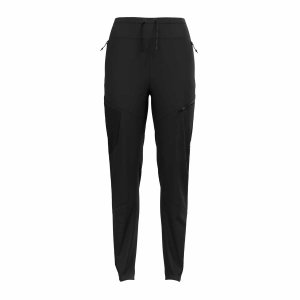 ODLO winddichte Zeroweight X-Warm - Langlaufhose, Damen