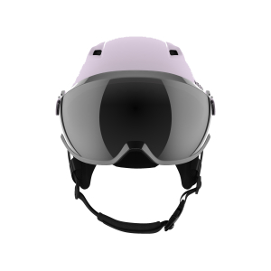 WEDZE Skihelm mit Visier Erwachsene - PST 950 Mips - Skihelme