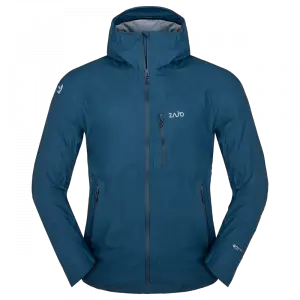 ZAJO Litio Shield Jkt - Regenjacke Herren