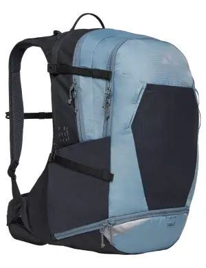 VAUDE Womens Bike Alpin 23+5 - MTB-Rucksack Damen