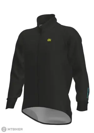 ALÉ CYCLING KlimatiK Guscio Elements - Fahrradjacke Herren